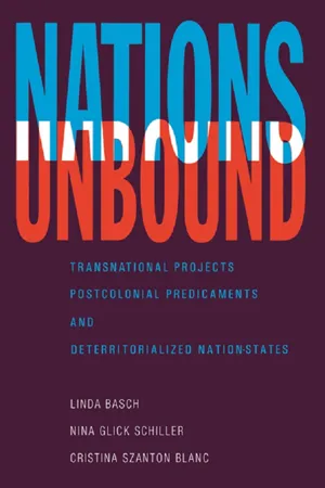 Nations Unbound