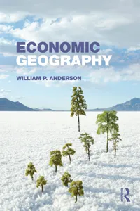 Economic Geography_cover
