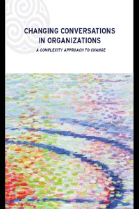 Changing Conversations in Organizations_cover
