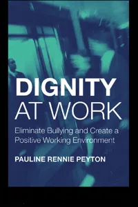 Dignity at Work_cover