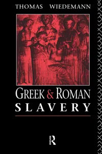 Greek and Roman Slavery_cover