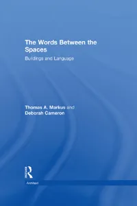 The Words Between the Spaces_cover