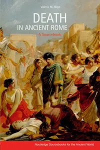 Death in Ancient Rome_cover