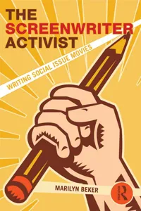 The Screenwriter Activist_cover