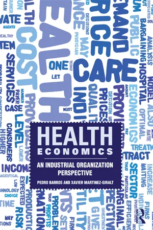 Health Economics