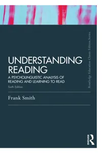 Understanding Reading_cover