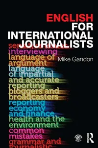 English for International Journalists_cover