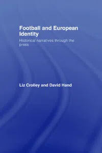 Football and European Identity_cover