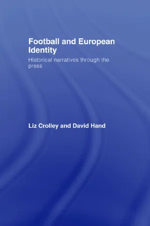 Football and European Identity