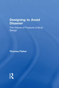 Designing To Avoid Disaster_cover