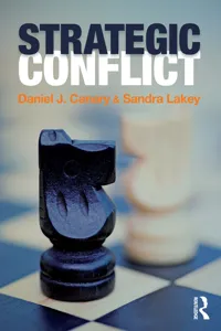 Strategic Conflict_cover