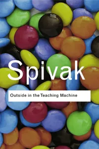 Outside in the Teaching Machine_cover