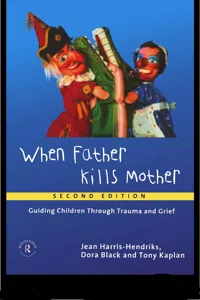 When Father Kills Mother_cover