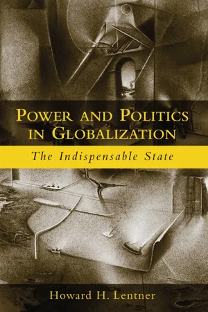 Power and Politics in Globalization