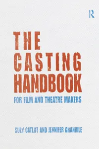 The Casting Handbook_cover