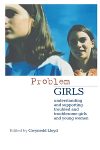 Problem Girls_cover