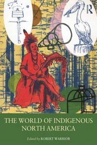 The World of Indigenous North America_cover