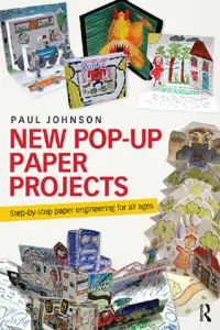 New Pop-Up Paper Projects_cover