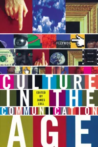 Culture in the Communication Age_cover