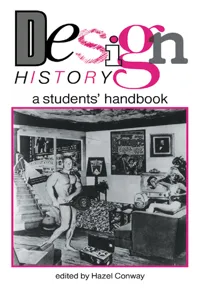 Design History_cover