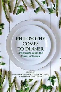 Philosophy Comes to Dinner_cover