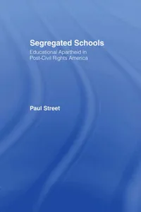 Segregated Schools_cover