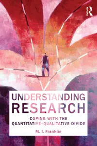 Understanding Research_cover