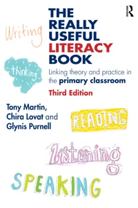 The Really Useful Literacy Book_cover