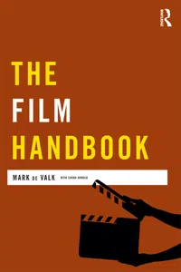 The Film Handbook_cover