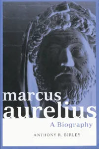 Marcus Aurelius_cover