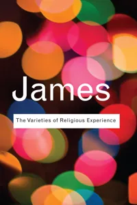 The Varieties of Religious Experience_cover
