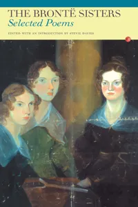 The Bronte Sisters_cover