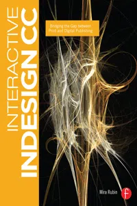 Interactive InDesign CC_cover