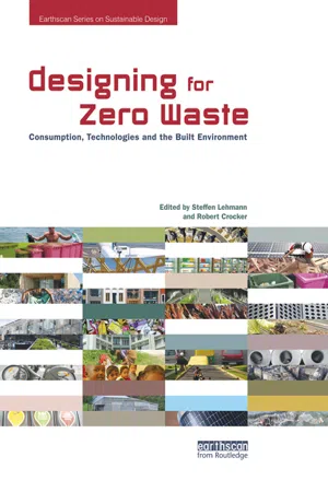 Designing for Zero Waste