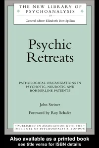 Psychic Retreats_cover