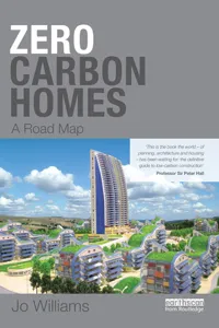 Zero-carbon Homes_cover