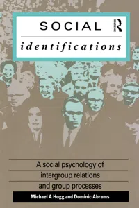 Social Identifications_cover