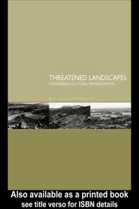 Threatened Landscapes_cover