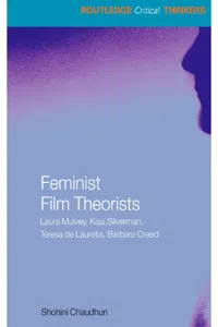 Feminist Film Theorists_cover
