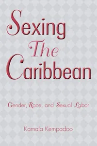 Sexing the Caribbean_cover