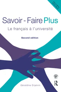 Savoir Faire Plus_cover