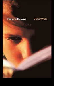 The Child's Mind_cover