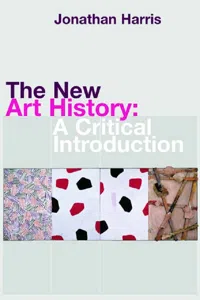 The New Art History_cover