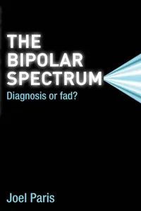 The Bipolar Spectrum_cover