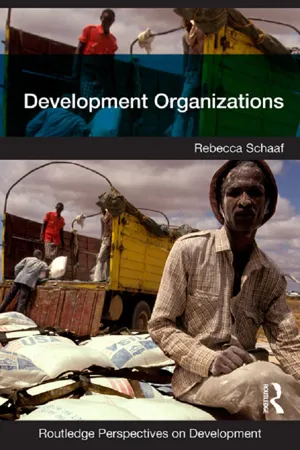 Development Organizations