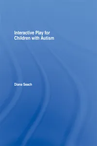 Interactive Play for Children with Autism_cover