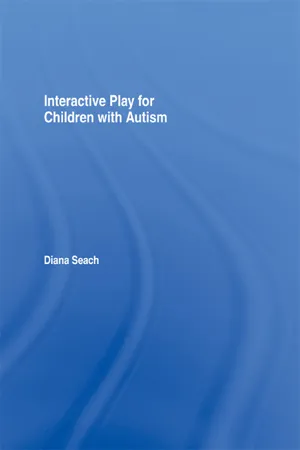 Interactive Play for Children with Autism