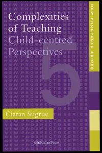 Complexities of Teaching_cover