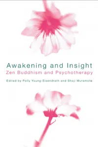 Awakening and Insight_cover