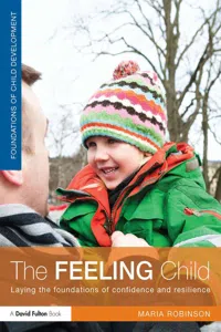 The Feeling Child_cover